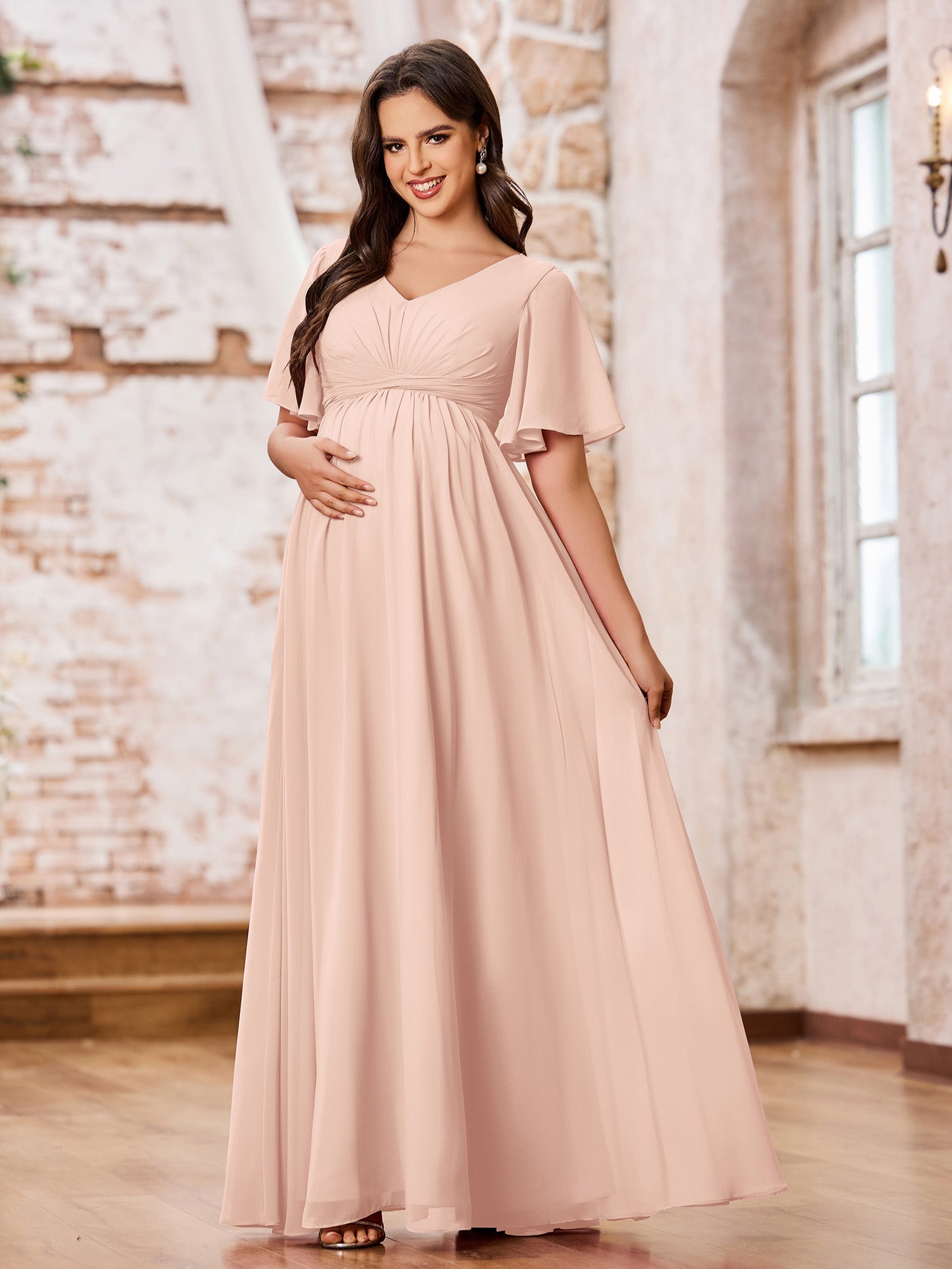 Pearl Pink